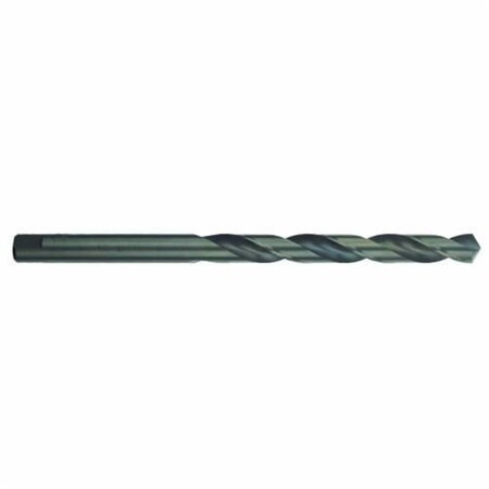Morse Taper Length Drill, Series 1314A, 1364 Drill Size  Fraction, 02031 Drill Size  Decimal inch,  10813